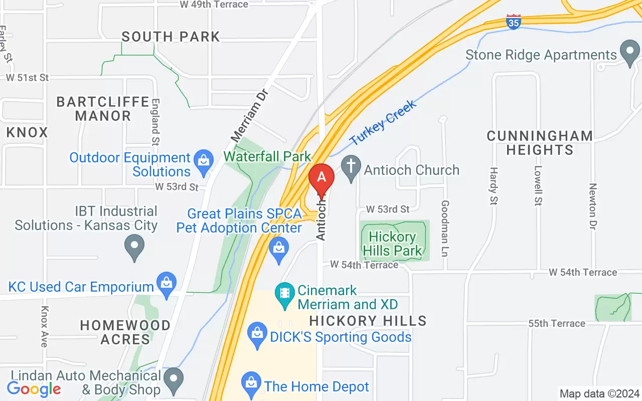 Tile & Stone Warehouse, Merriam, KS 66202. Tile & Stone Showroom