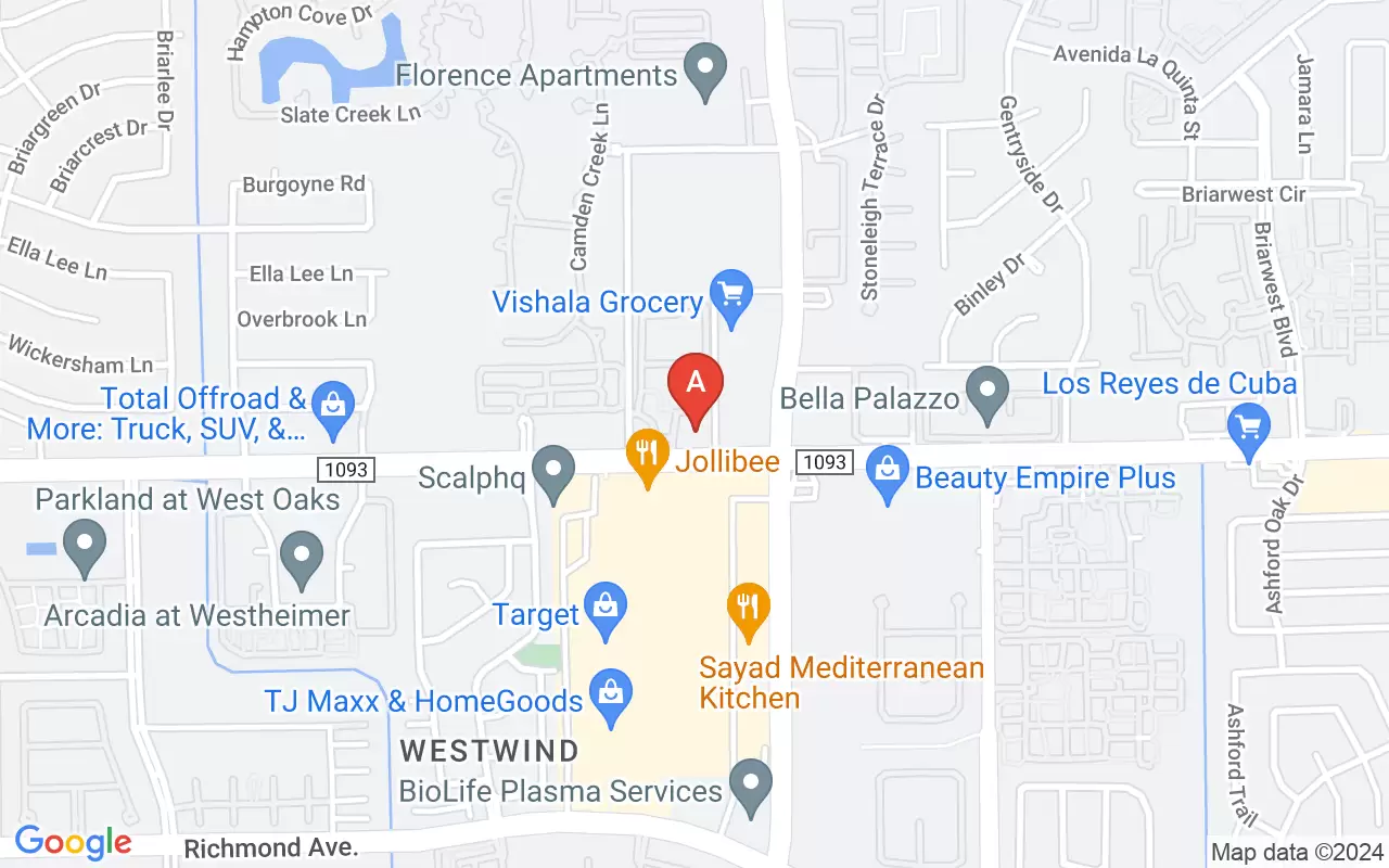 Tile Zone, Houston, TX 77077. Tile & Stone Showroom