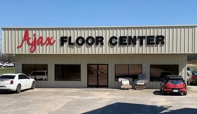 Ajax Floor Center, Paragould, Arkansas, 72450