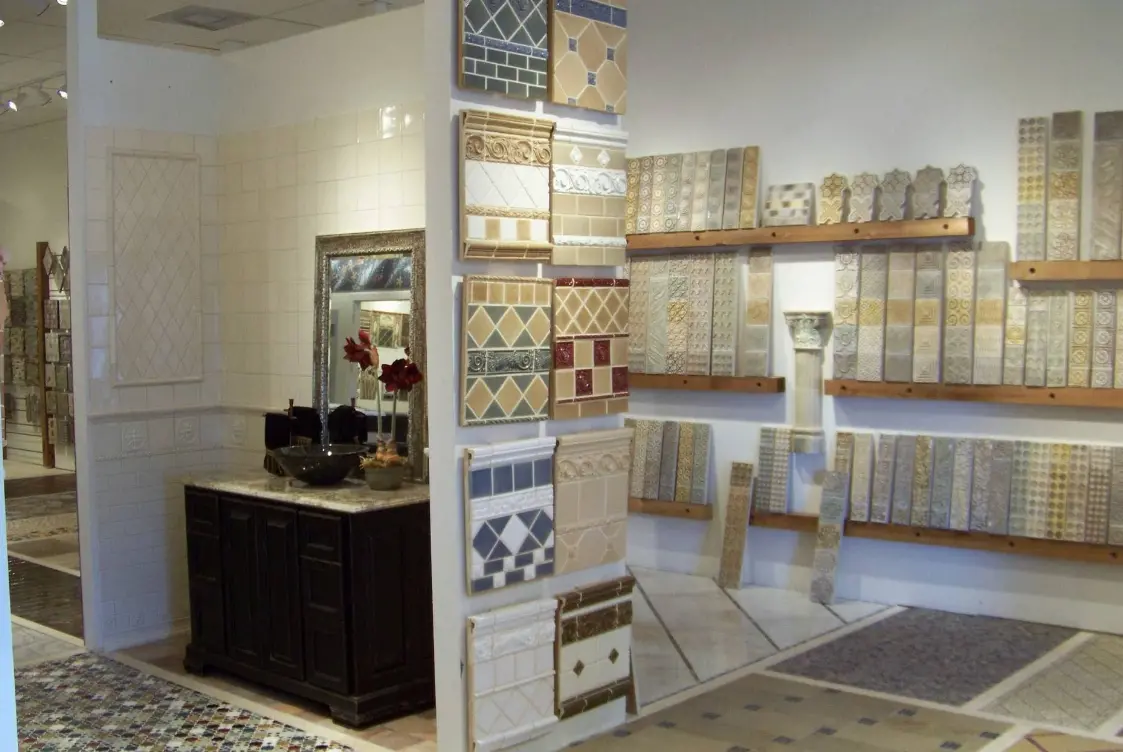 Alexander Morgan Tile & Stone, Winter Park, Florida, 32789