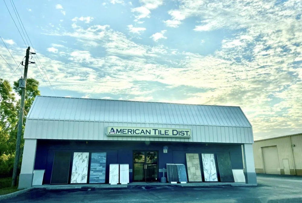 American Tile Distributors, Fort Myers, Florida, 33966