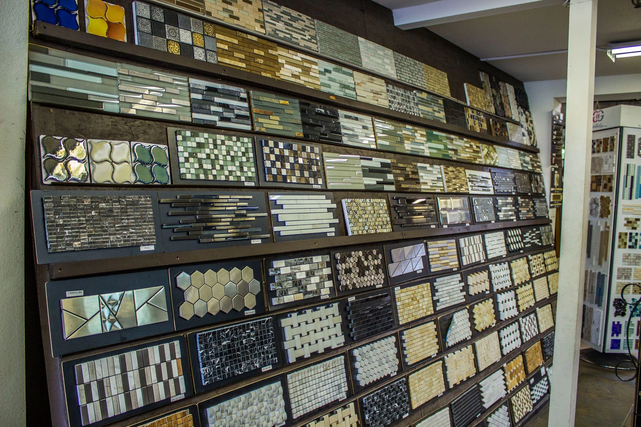 Anahiem Tile and Marble, Anaheim, CA 92806. Tile Store