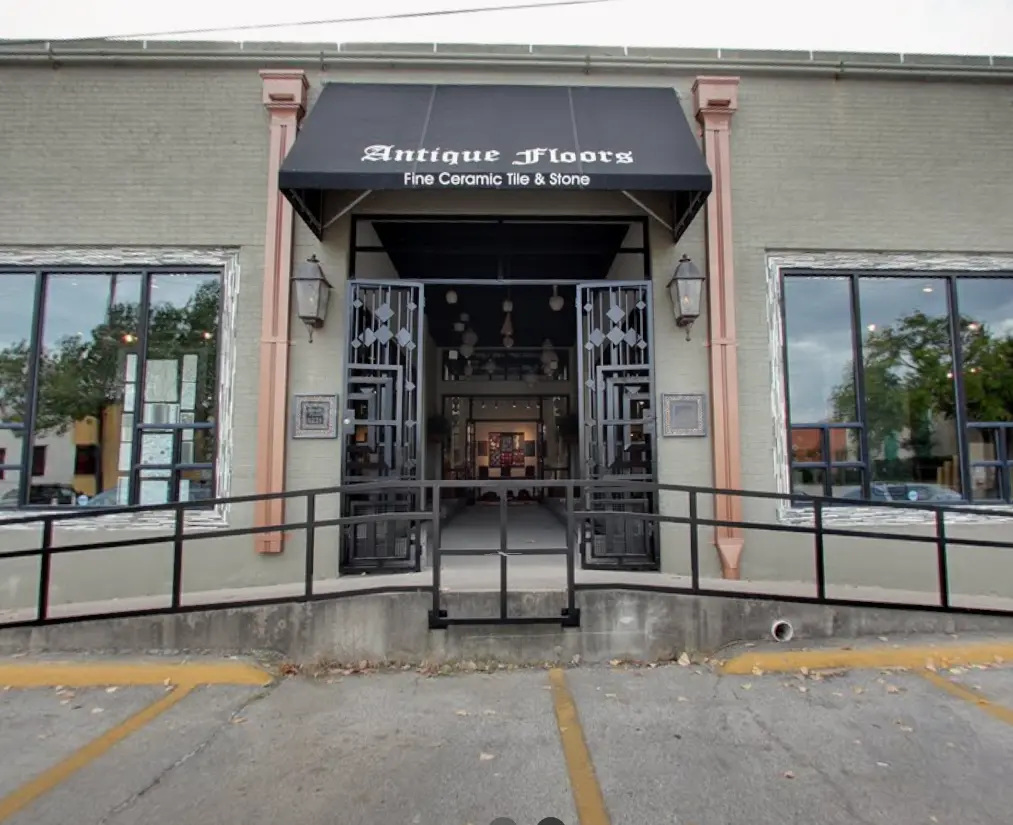 Antique Floors, Dallas, Texas, 75207