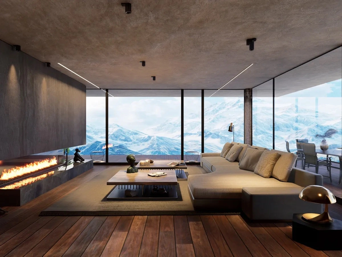 Après Flooring Warehouse (Undar Glassman Surfaces, LLC), Steamboat Springs, Colorado, 80487