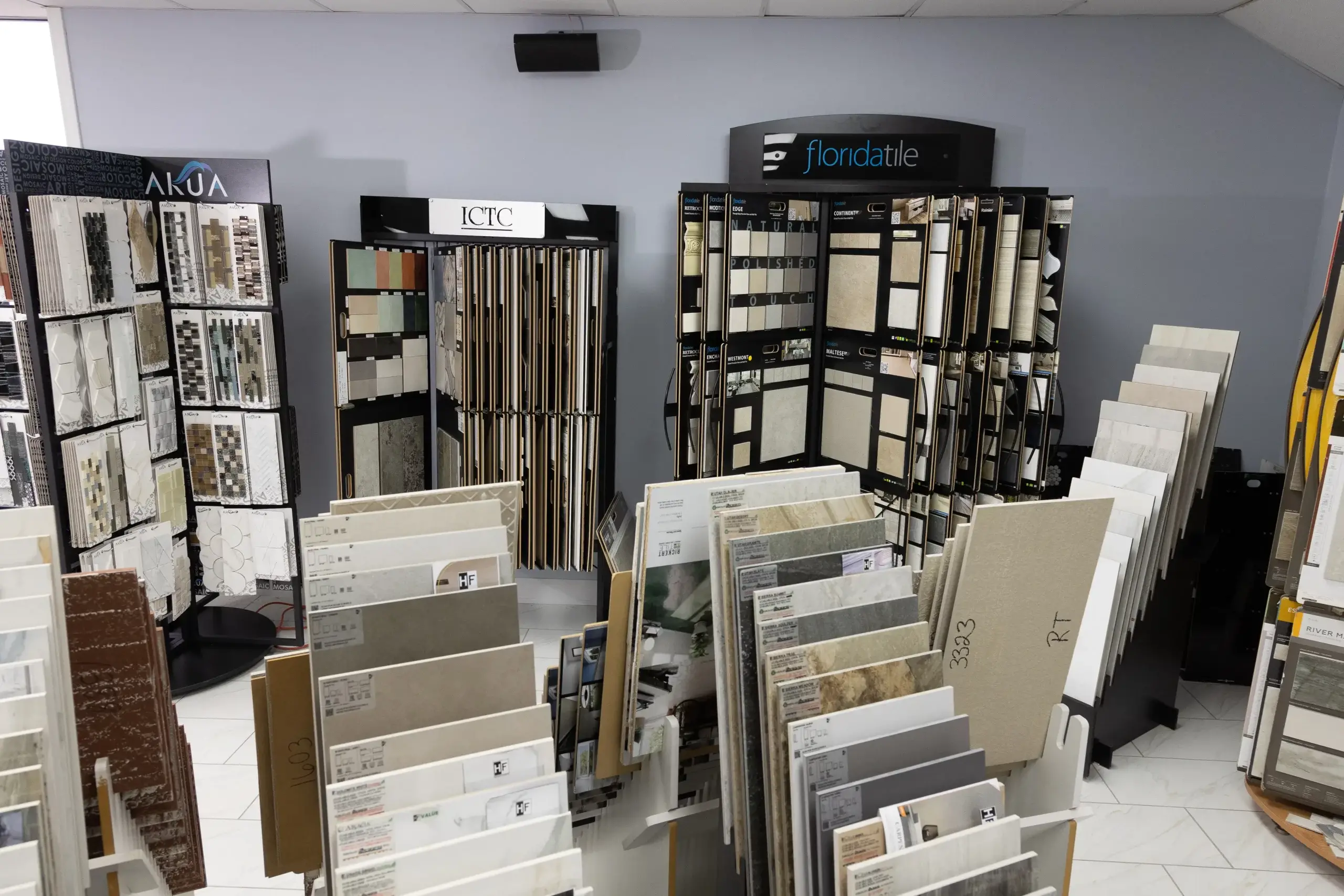 Blue’s Flooring, Sulphur, Louisiana, 70663