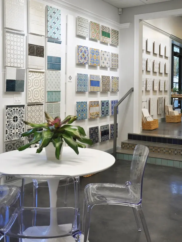 Bottega Design Gallery, Fort Worth, Texas, 76116