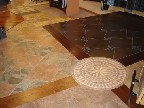 Boulevard Flooring Emporium, Lancaster, CA 93534. Tile Store