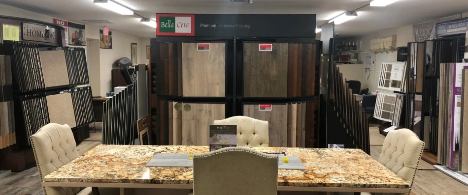 Carpet Fashions, Melbourne, Florida, 32935