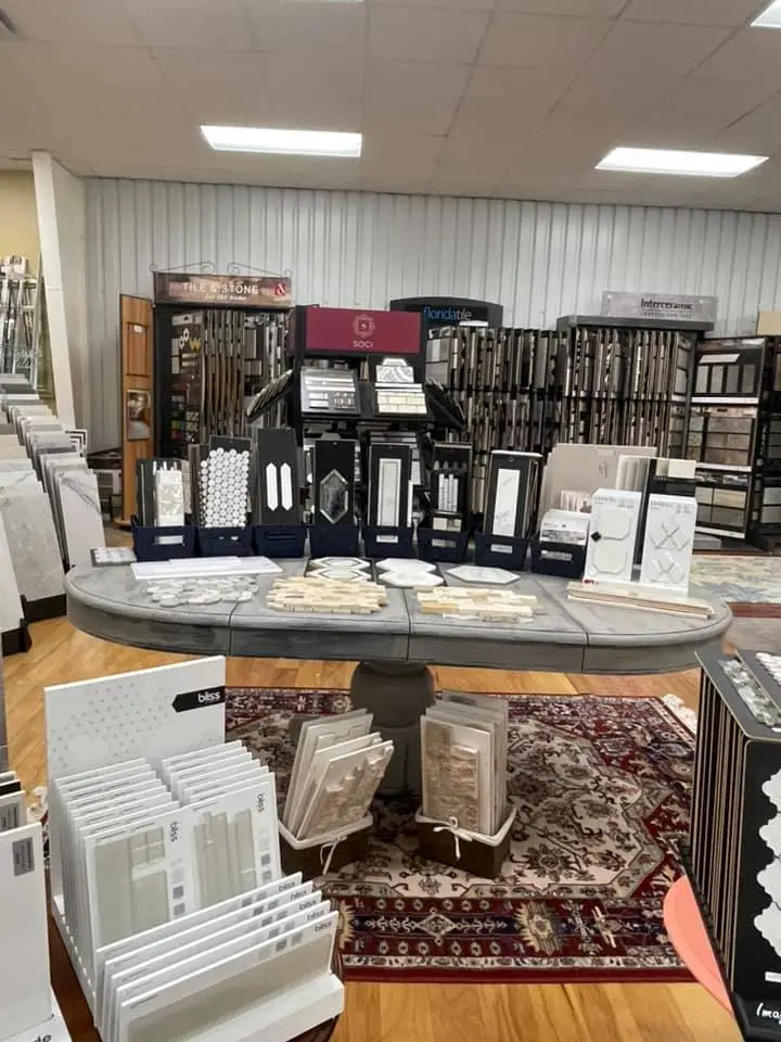 Carpet Mills Outlet, Carencro, Louisiana, 70520