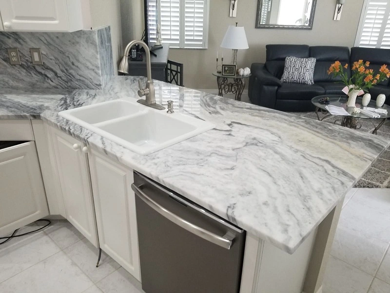 Castle Tile Marble & Granite, Delray Beach, Florida, 33444