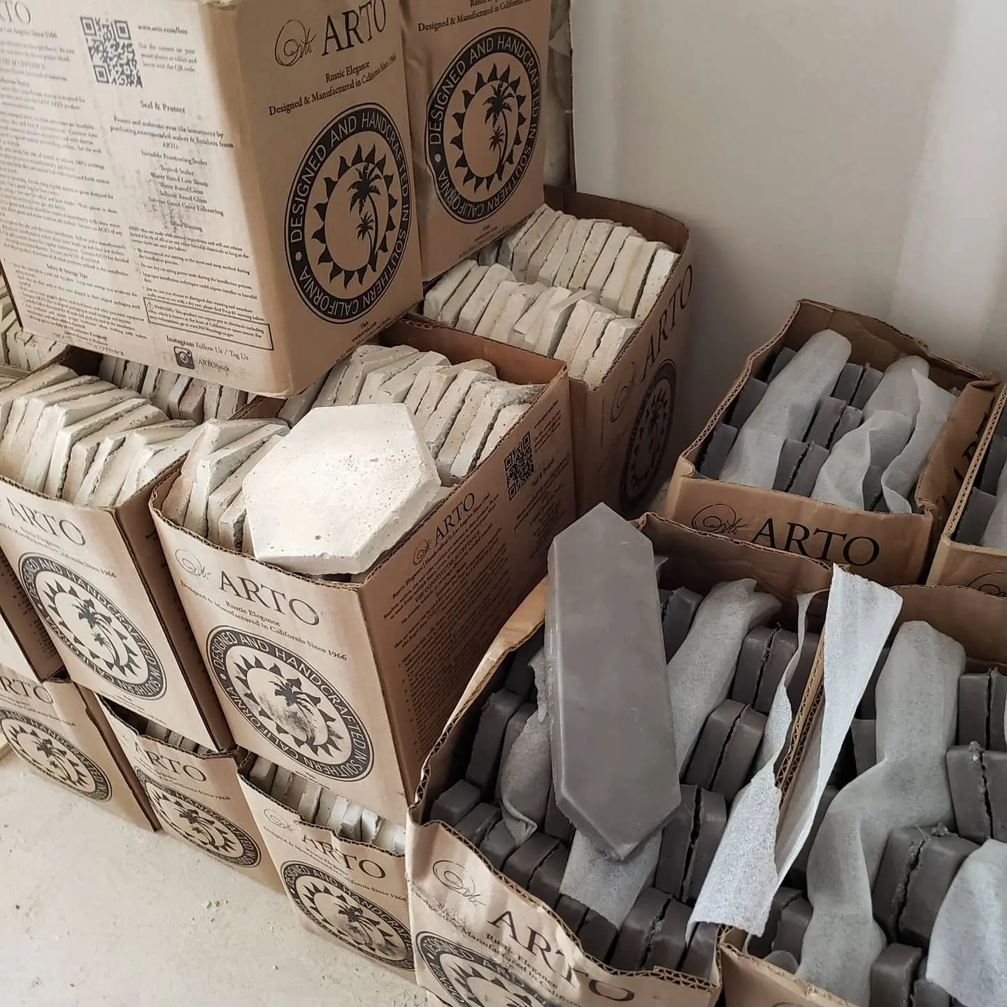 Circles & Squares, Greenville, South Carolina, 29609