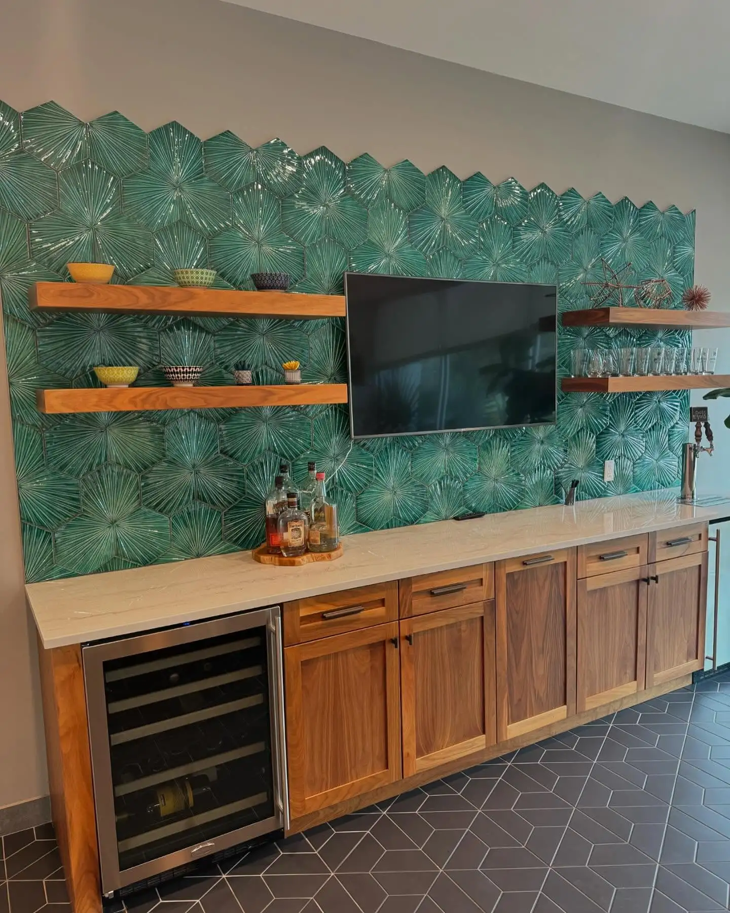Coastal Kitchen & Bath Showroom, Victoria, Texas, 77904