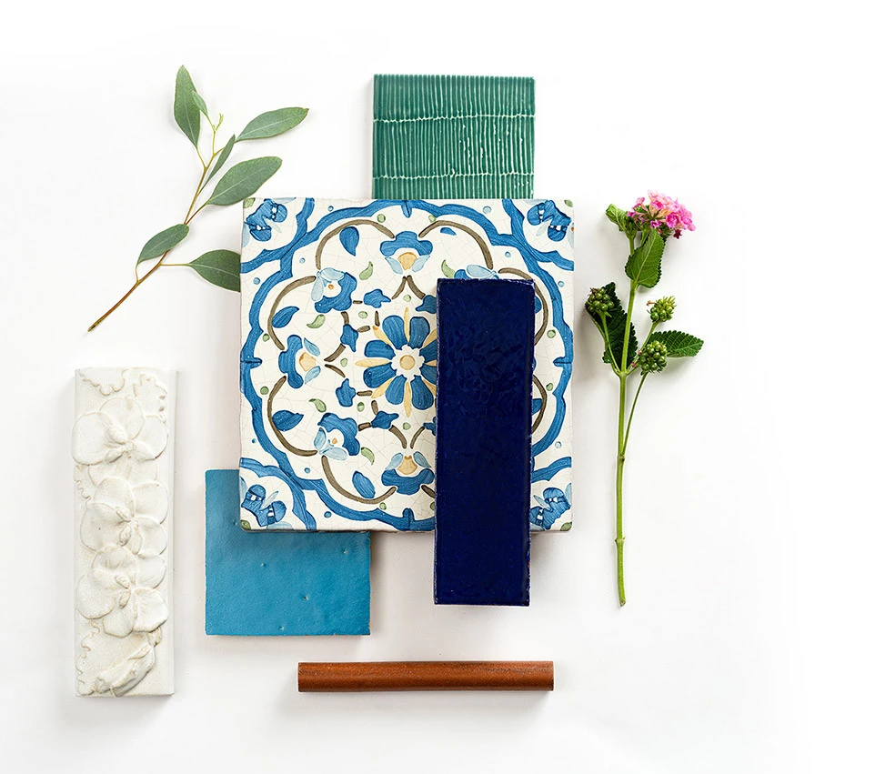 Collected Coverings, Kerrville, Texas, 78028