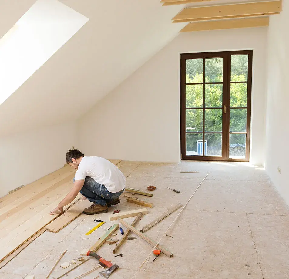 Double "S" Carpet & Supply, Kensett, Arkansas, 72082