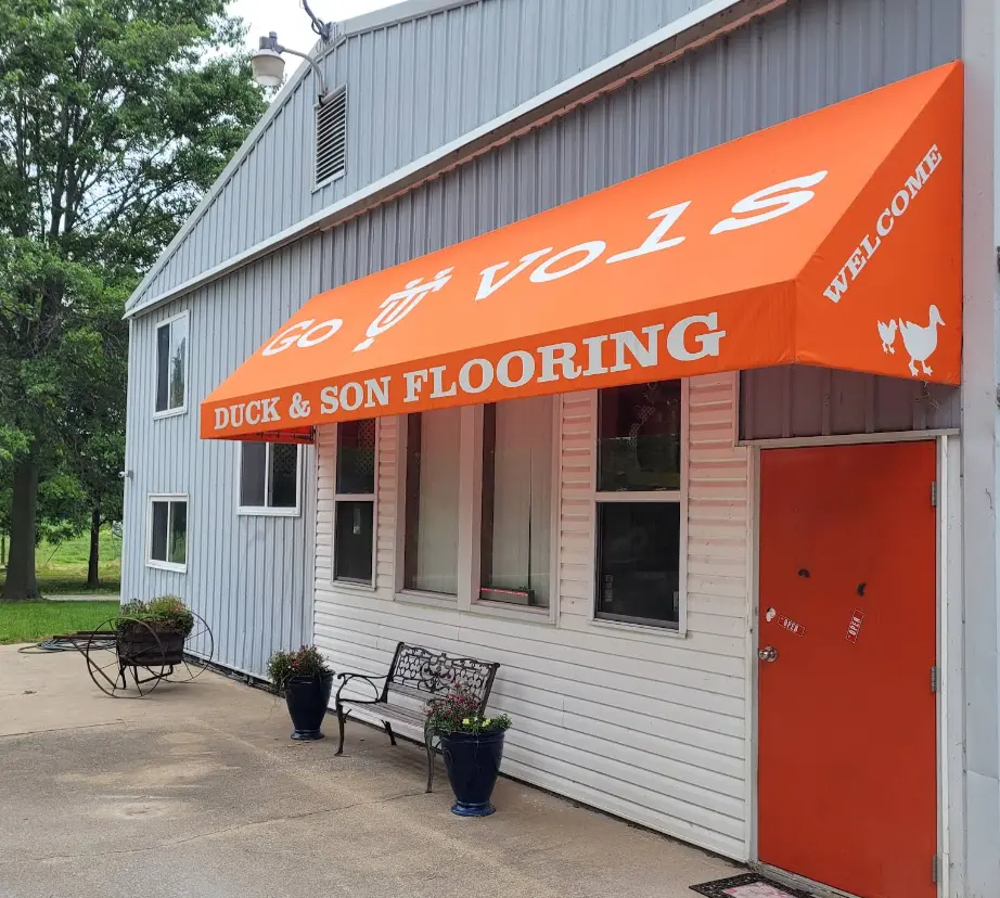 Duck & Son, Mascoutah, Illinois, 62258