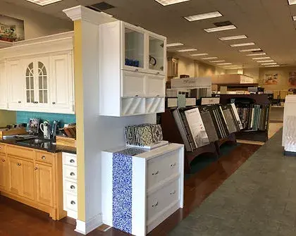 Flooring Gallery & Cabinet Gallery, Naples, Florida, 34104