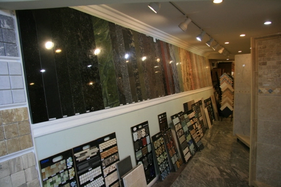 Kim's Marble Inc., Glendale, CA 91204. Tile Store