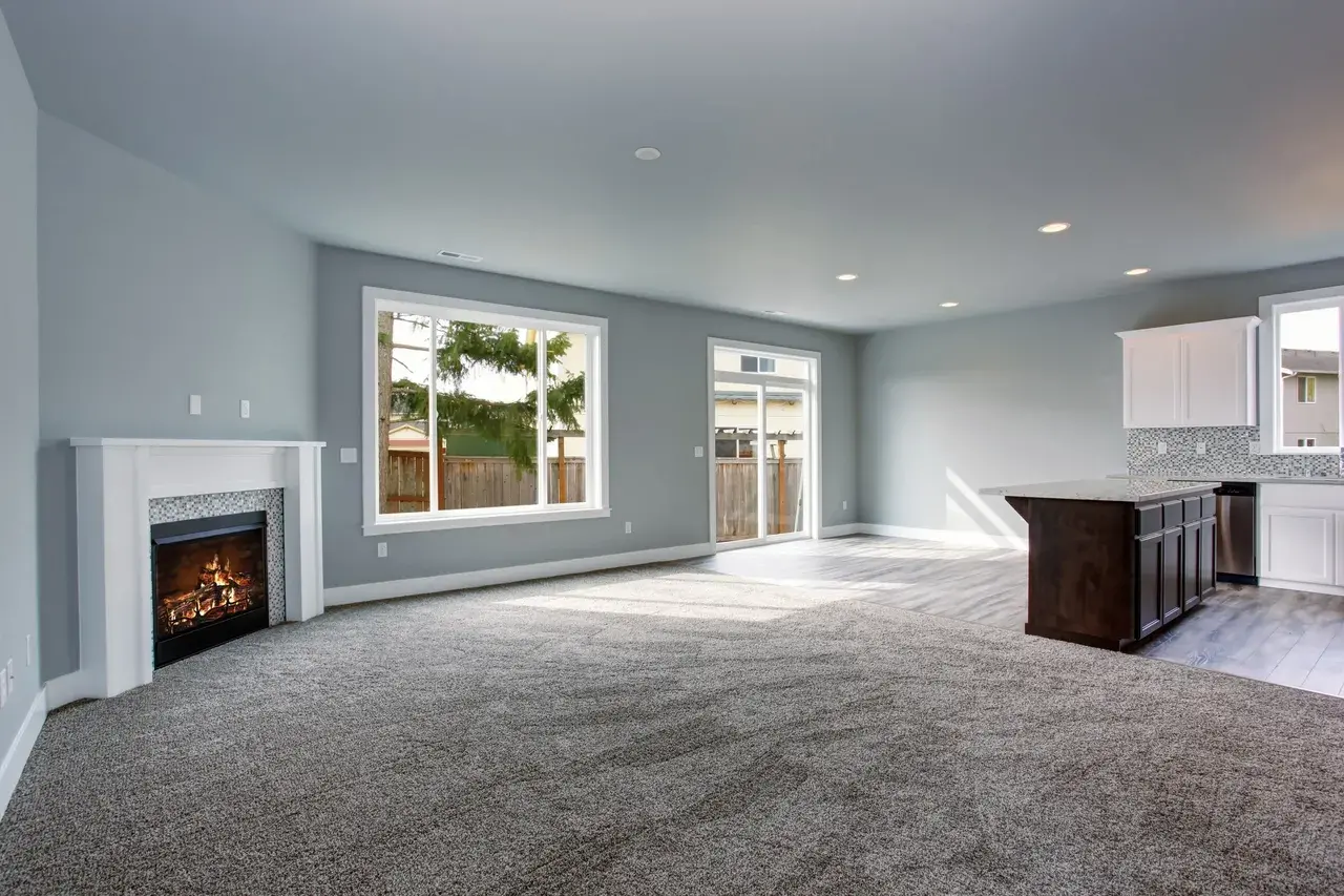 Liberty Floor Covering, Hayward, California, 94544