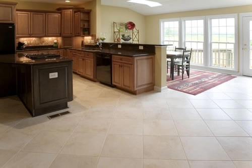 M&R Floors, Inc., Monrovia, Maryland, 21770