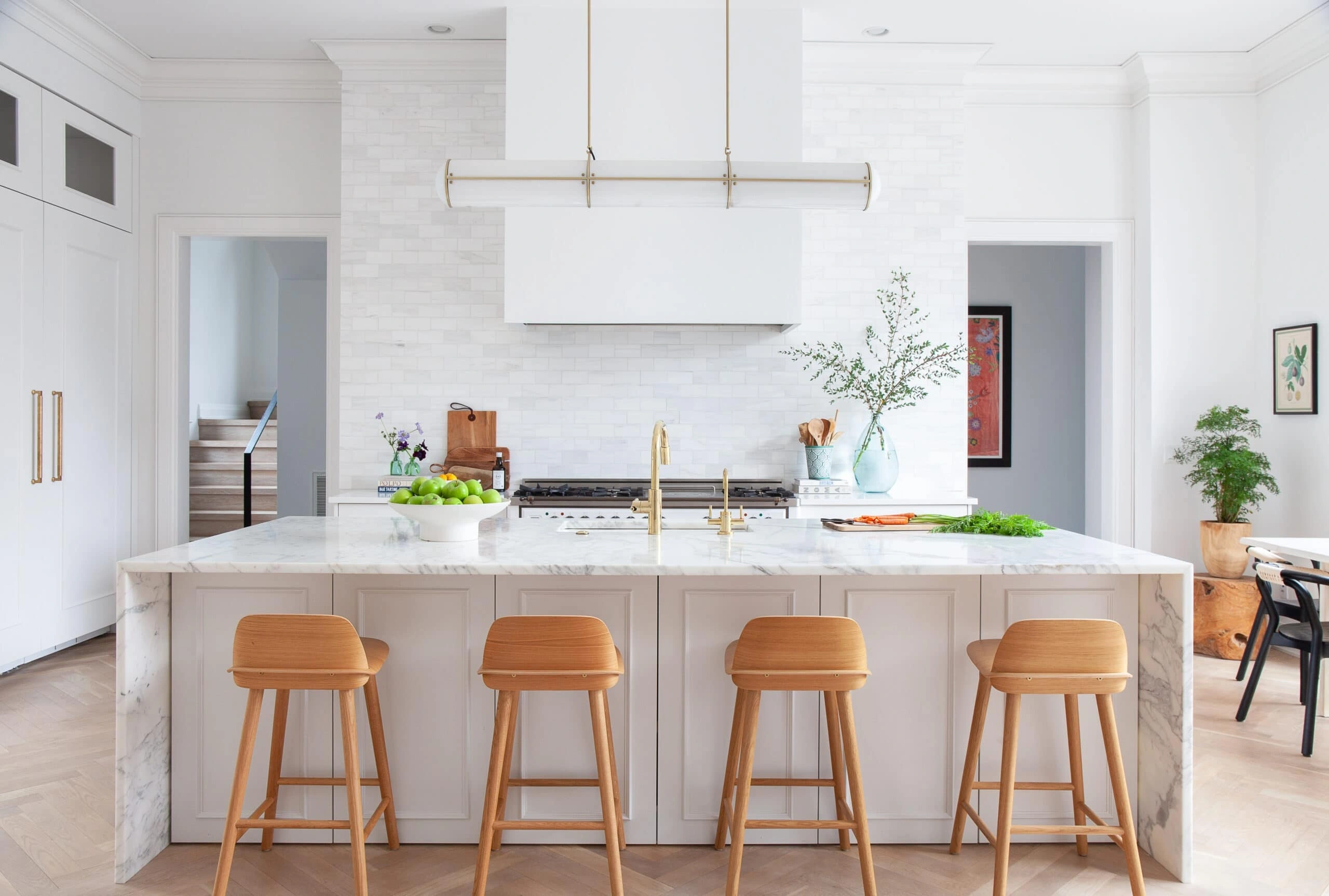 Nashville Tile & Interiors, Nashville, Tennessee, 37204