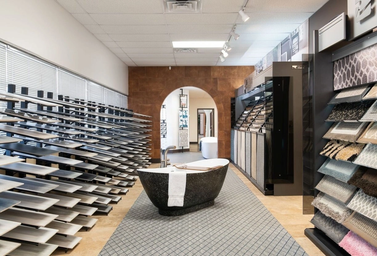 Natural Selections Design Center, Carrollton, Texas, 75006