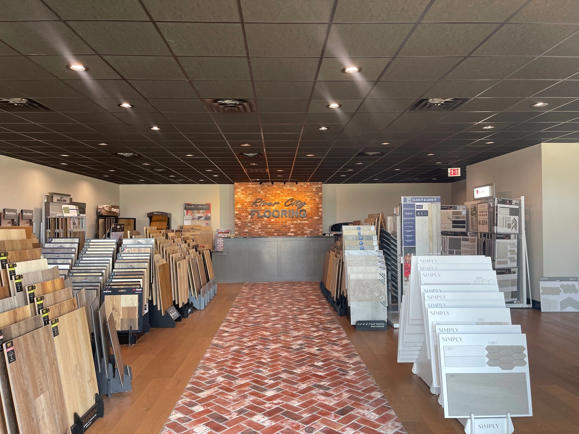 River City Flooring, Mountain Home, Arkansas, 72653