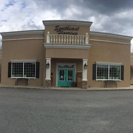 Southeast Flooring, Blackshear, Georgia, 31516