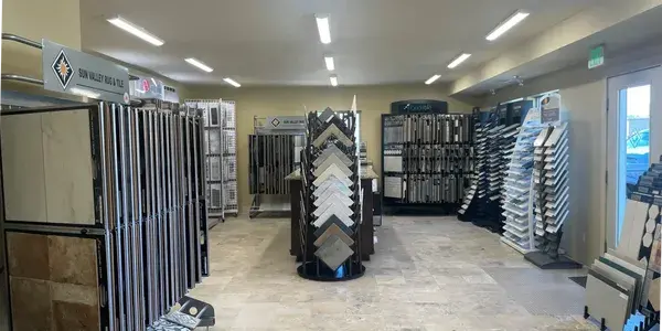 Sun Valley Rug & Tile, Hailey, Idaho, 83333