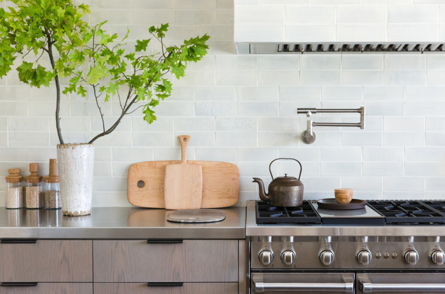 Tempest Tileworks, Portland, Oregon, 97202