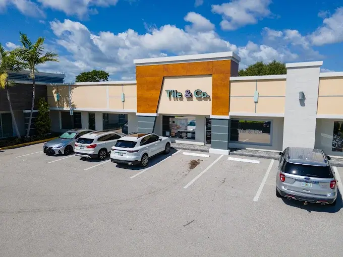 Tile & Co, Boca Raton, Florida, 33431