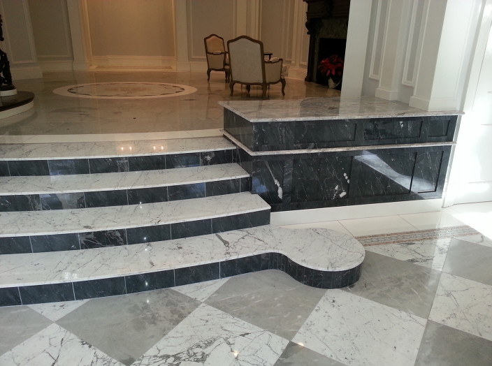 Tiles By Perfection, Quincy, MA 02169. Tile & Stone Showroom