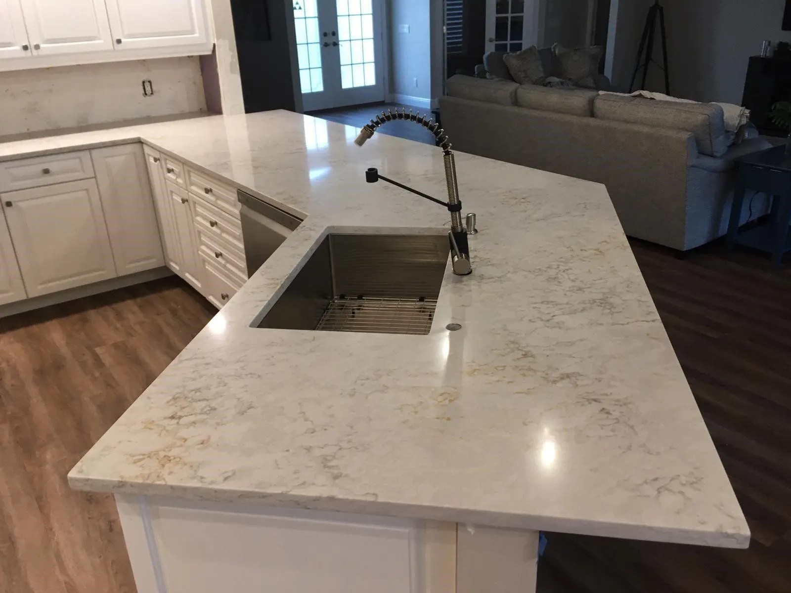 Top Granite & Marble, Punta Gorda, FL 33980. Tile & Stone Showroom