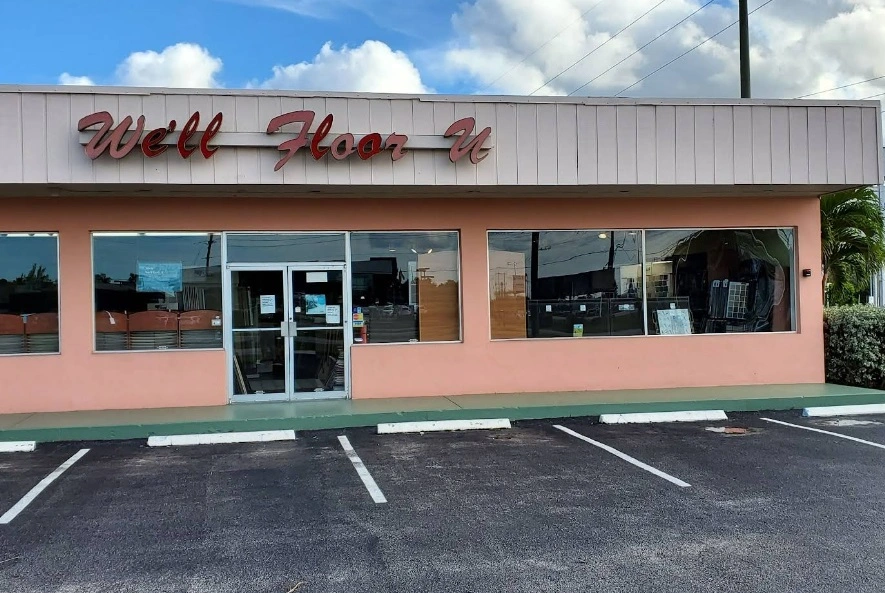We'll Floor U, Stuart, Florida, 34997