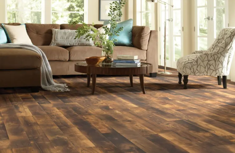 Western Floors, Lewiston, Idaho, 83501