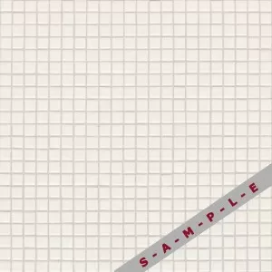 Arctic White Floor Tile