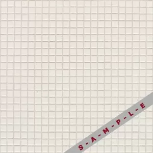 Pepper White Floor Tile