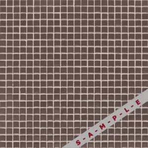 Flower Wood Floor Tile