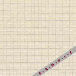 Crisp Linen Floor Tile