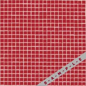Cherry Red Floor Tile