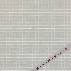 Periwinkle Floor Tile