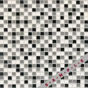 Iron Gate Floor Tile