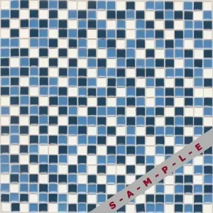 Nautical Breeze Floor Tile