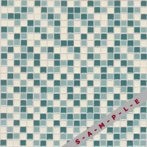 Pacific Mist Floor Tile