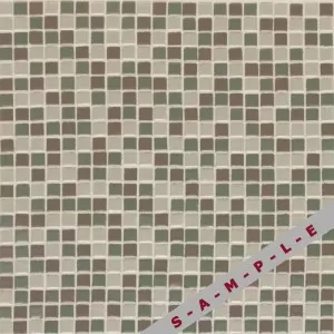 Autumn Harvest Floor Tile