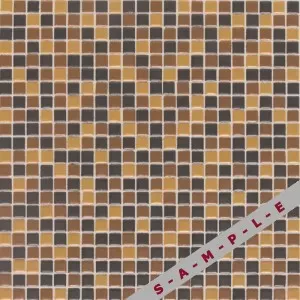 Toasted Almond Floor Tile