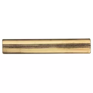 Bullion 1 x 6 Bead Accent Strip Wall Tile