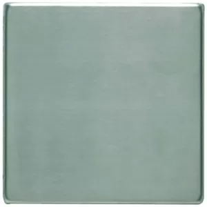 Brushed Stainless Steel Wall Tile