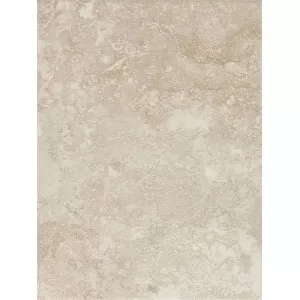 Serene White Wall Tile