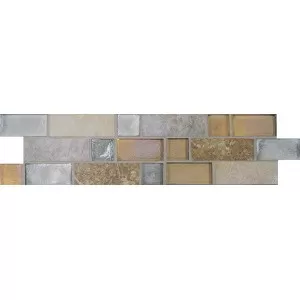 Universal Mosaic Wall Tile