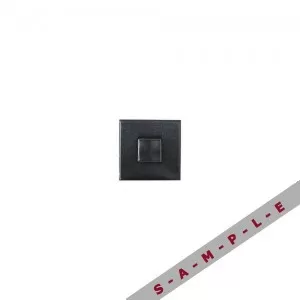 Gunmetal Geo Wall Accent Wall Tile